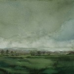 Approaching Storm_Bonnie Baird_2011