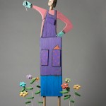 Flower Lady_Robin Kent_2010