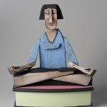 Meditation_Robin Kent_2010
